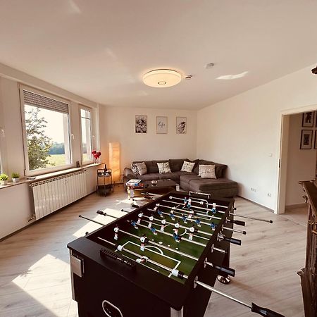 Zur Schoenen Aussicht I 150 I Oase I Purer Luxus Dortmund Exterior foto