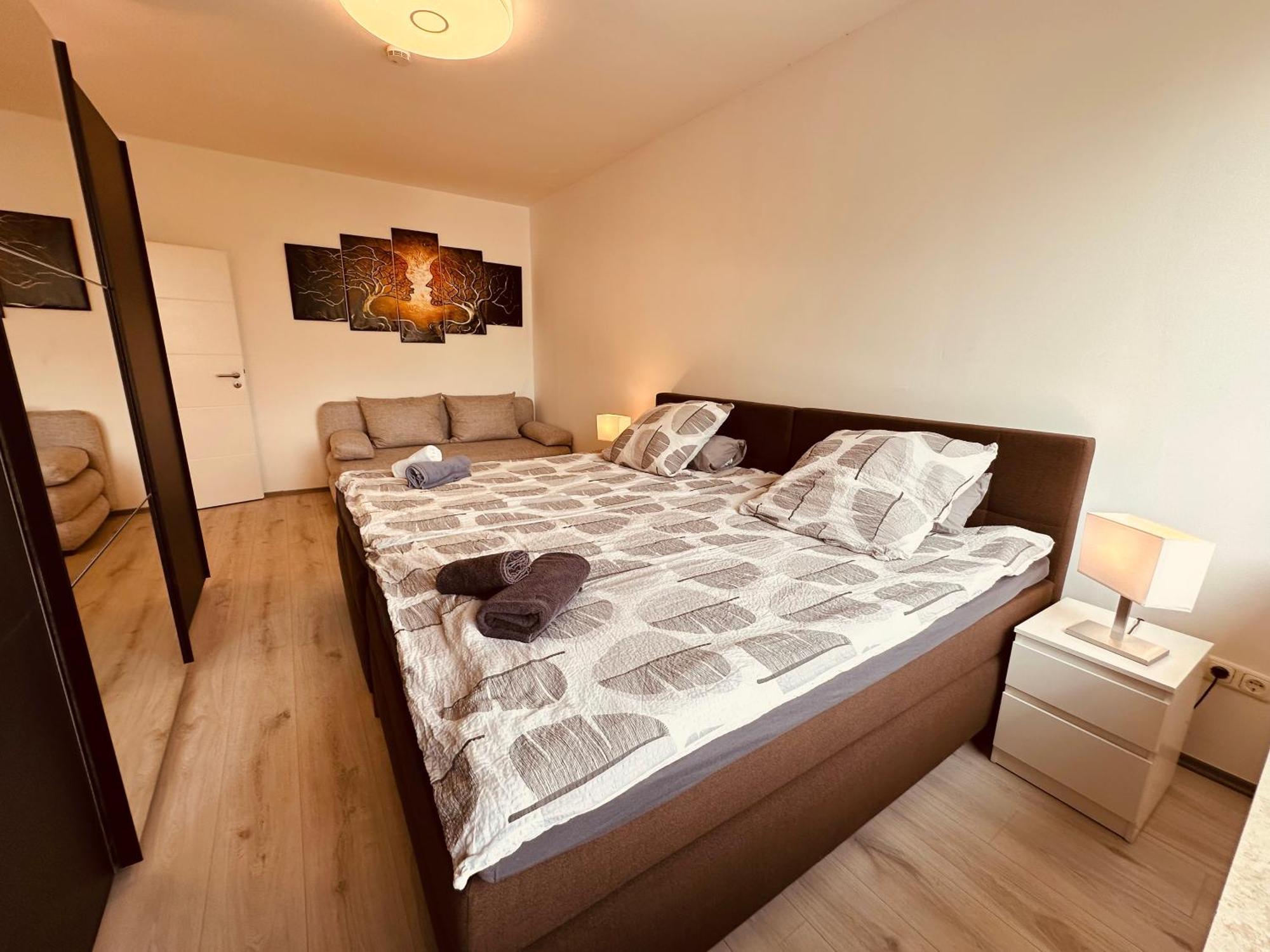 Zur Schoenen Aussicht I 150 I Oase I Purer Luxus Dortmund Exterior foto
