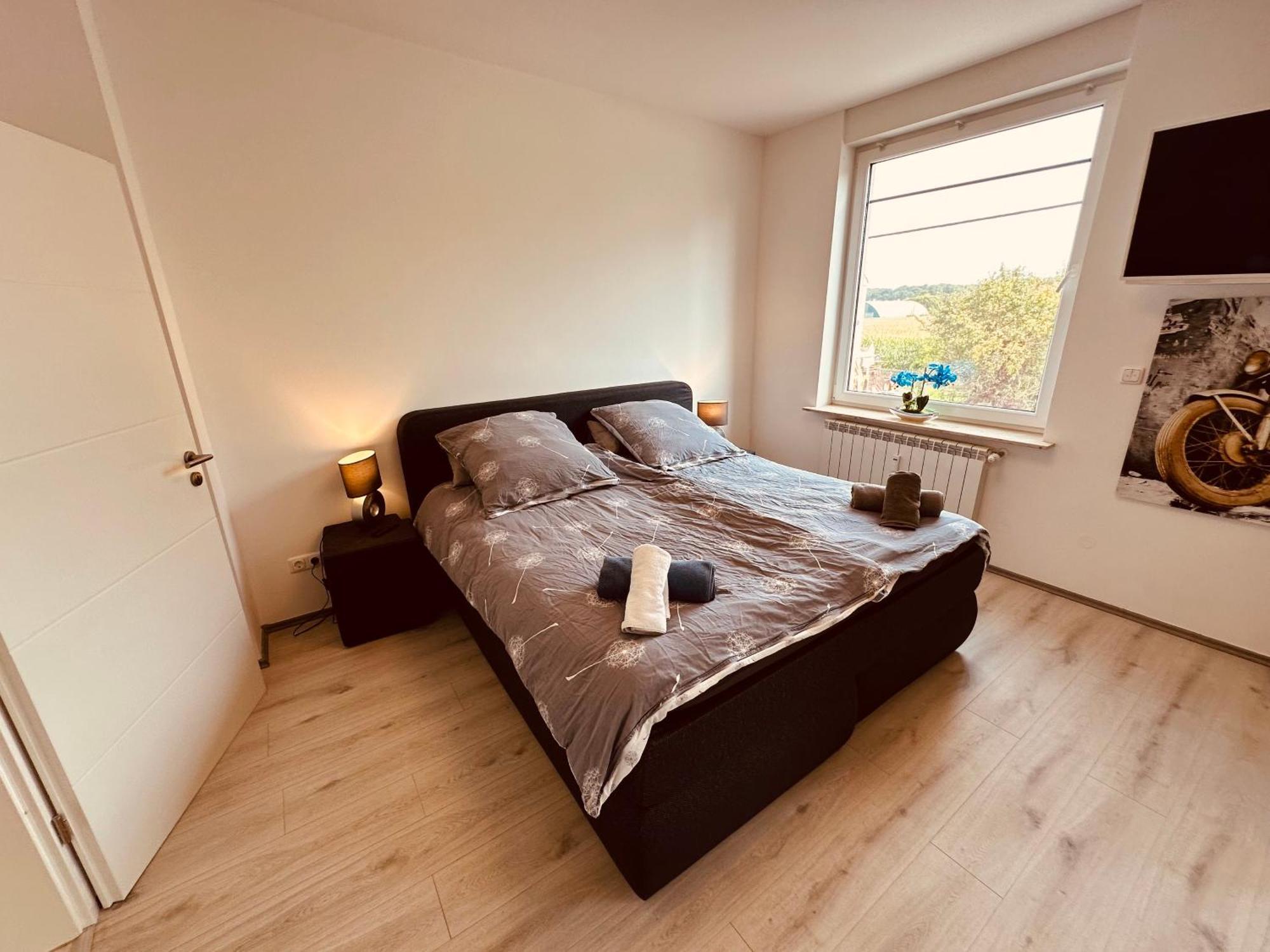 Zur Schoenen Aussicht I 150 I Oase I Purer Luxus Dortmund Exterior foto