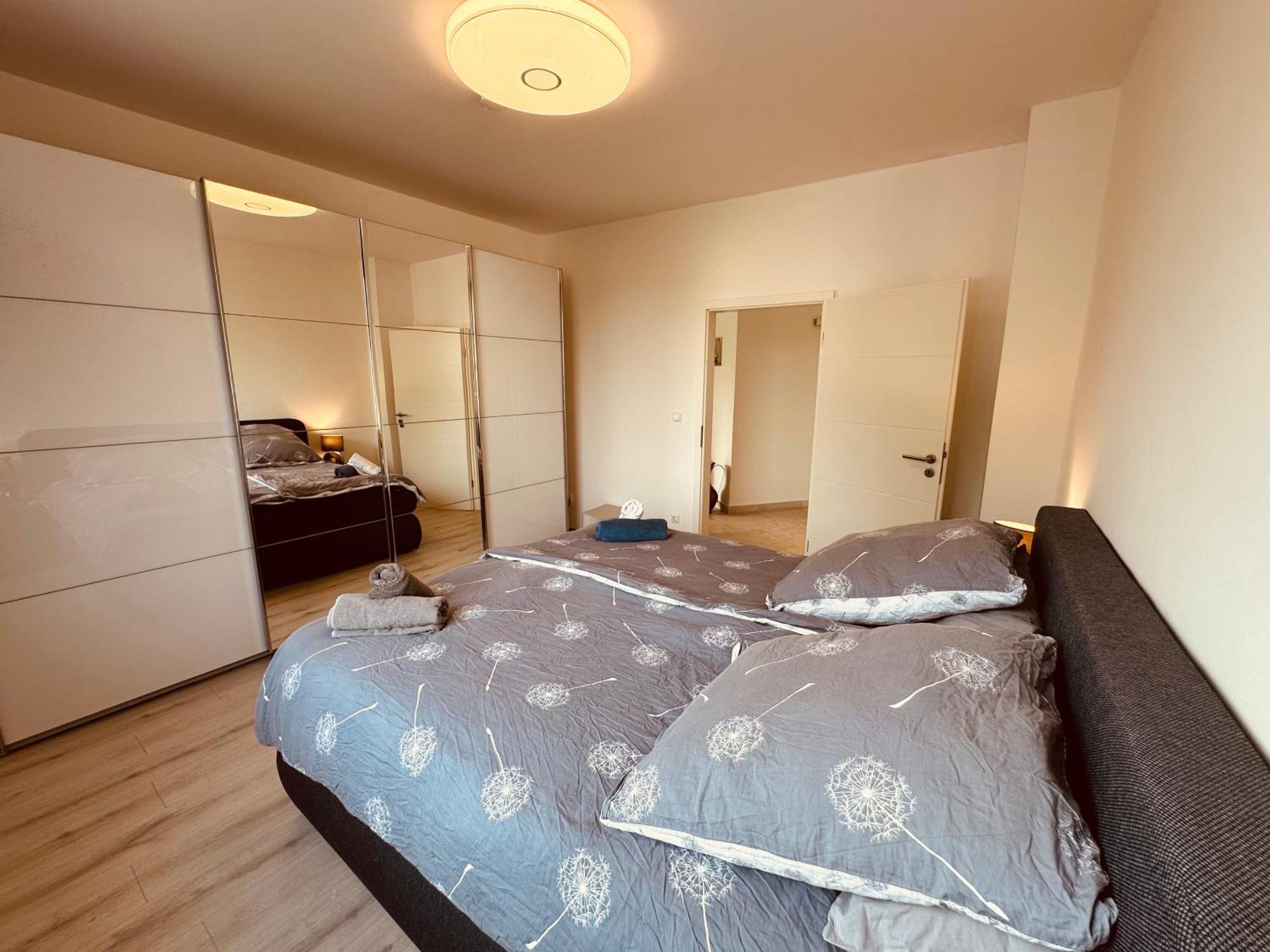 Zur Schoenen Aussicht I 150 I Oase I Purer Luxus Dortmund Exterior foto